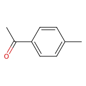 Compound C9H10O structure
