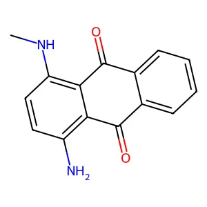 Compound C15H12N2O2 structure
