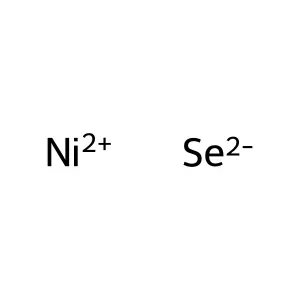 Makinenite structure
