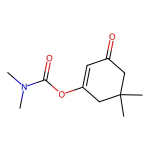 DIMETAN structure