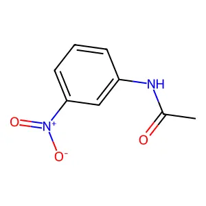 Compound C8H8N2O3 structure