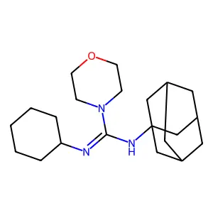PNU-37883 structure