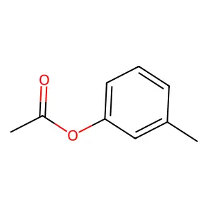 Cresatin structure
