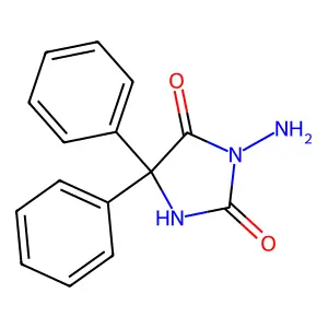 Compound C15H13N3O2 structure
