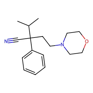 BRN 1081095 structure