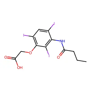 BRN 2706420 structure