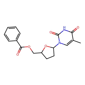 ddTHd structure
