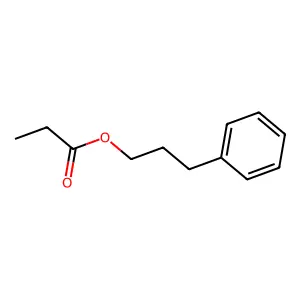 Compound C12H16O2 structure