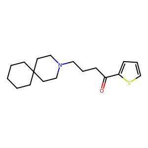 BRN 1347957 structure