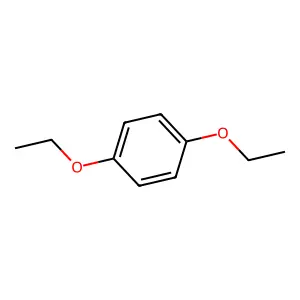 Compound C10H14O2 structure