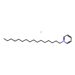 cetylpyridinium chloride structure