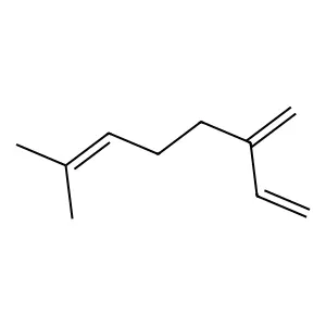 MYRCENE structure