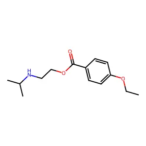 Ebz-ipae structure