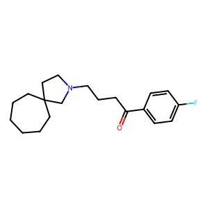 BRN 1431874 structure