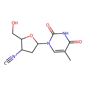Compound C11H13N3O4 structure
