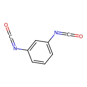 Compound C8H4N2O2 structure