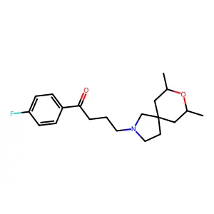 BRN 1081731 structure