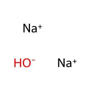 Sodium monoxide structure