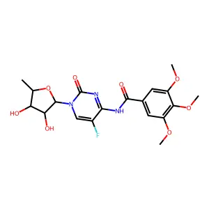 Galocitabine structure