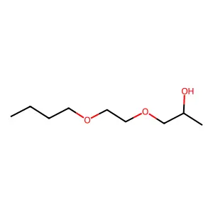 Compound C9H20O3 structure