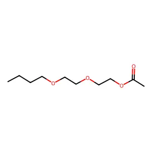 Compound C10H20O4 structure