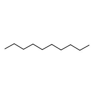 DECANE structure