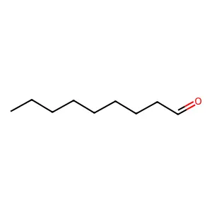 NONANAL structure