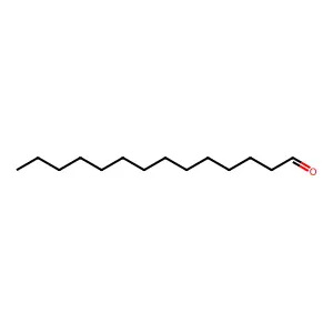 tetradecanal structure