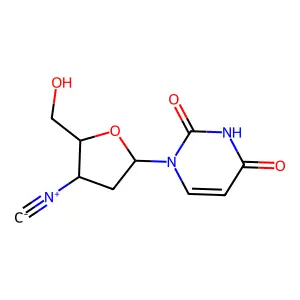Compound C10H11N3O4 structure