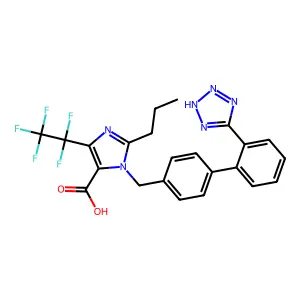 Dup-532 structure