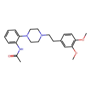 BRN 0630051 structure