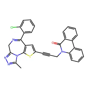 Ro-24-4736 structure