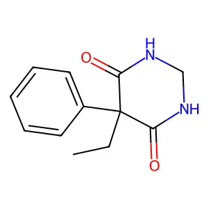 primidone structure