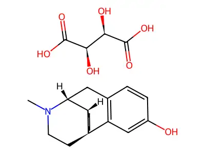 Lemoran structure