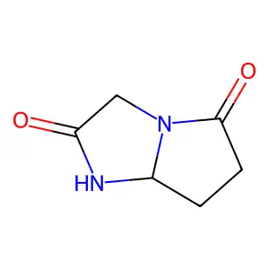 Dimiracetam structure