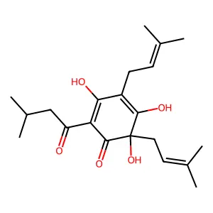 DTXSID601019084 structure