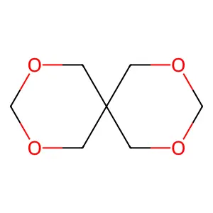 Compound C7H12O4 structure