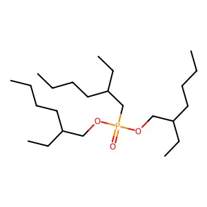Compound C24H51O3P structure