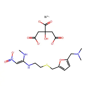 Tritec structure
