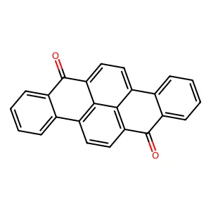 Vat yellow 4 structure