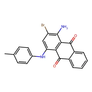 DTXSID5059581 structure