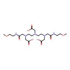 Versetamide structure
