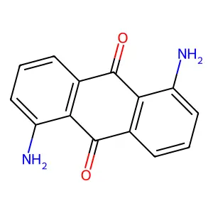 Compound C14H10N2O2 structure