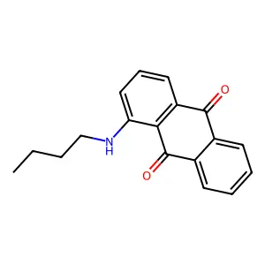 Compound C18H17NO2 structure