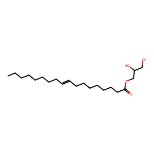 Compound C21H40O4 structure