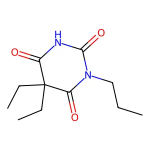 Compound C11H18N2O3 structure