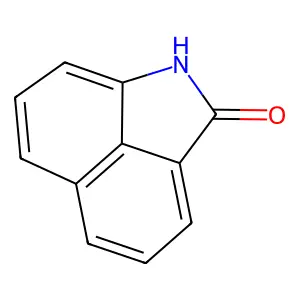 Benz[cd]indol-2(1H)-one structure