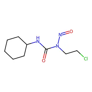 lomustine structure