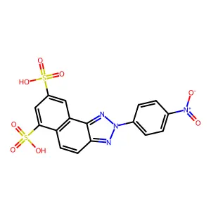 EINECS 204-986-5 structure