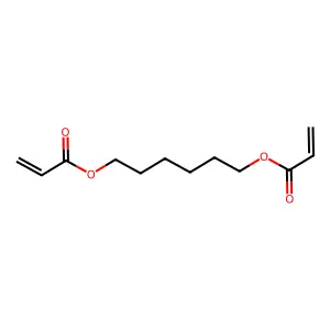 Compound C12H18O4 structure